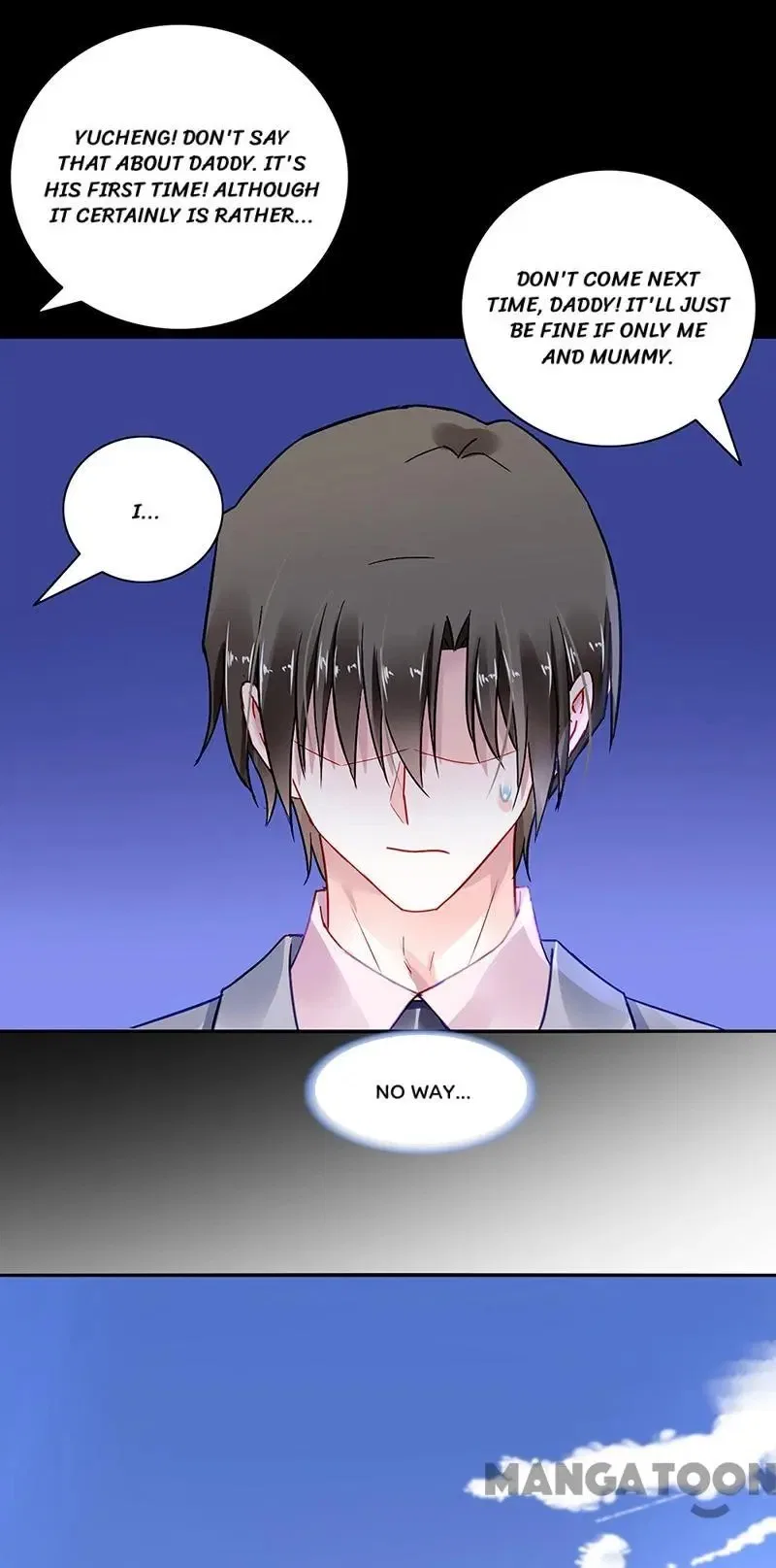 Revenge of the Heiress in Distress Chapter 291 – Page 4