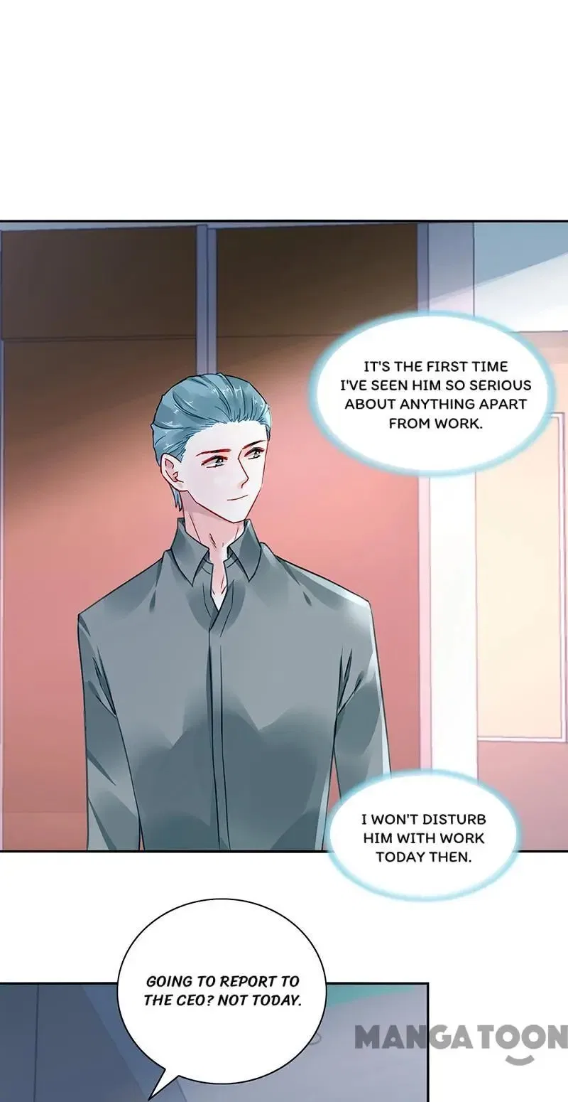 Revenge of the Heiress in Distress Chapter 291 – Page 10
