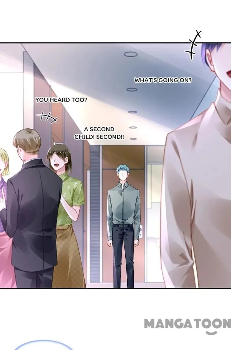 Revenge of the Heiress in Distress Chapter 291 – Page 13