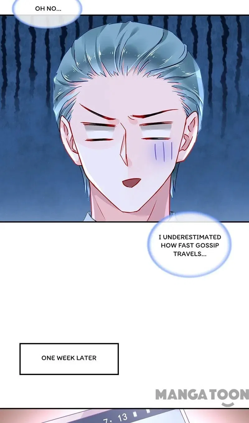 Revenge of the Heiress in Distress Chapter 291 – Page 14