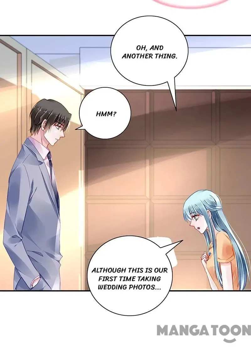 Revenge of the Heiress in Distress Chapter 291 – Page 19