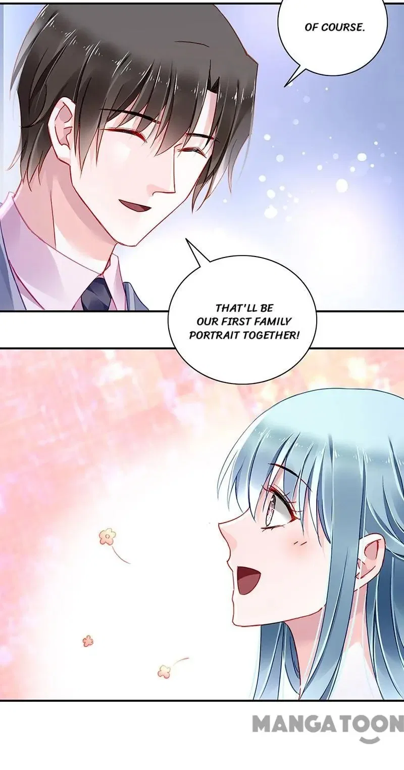 Revenge of the Heiress in Distress Chapter 291 – Page 21