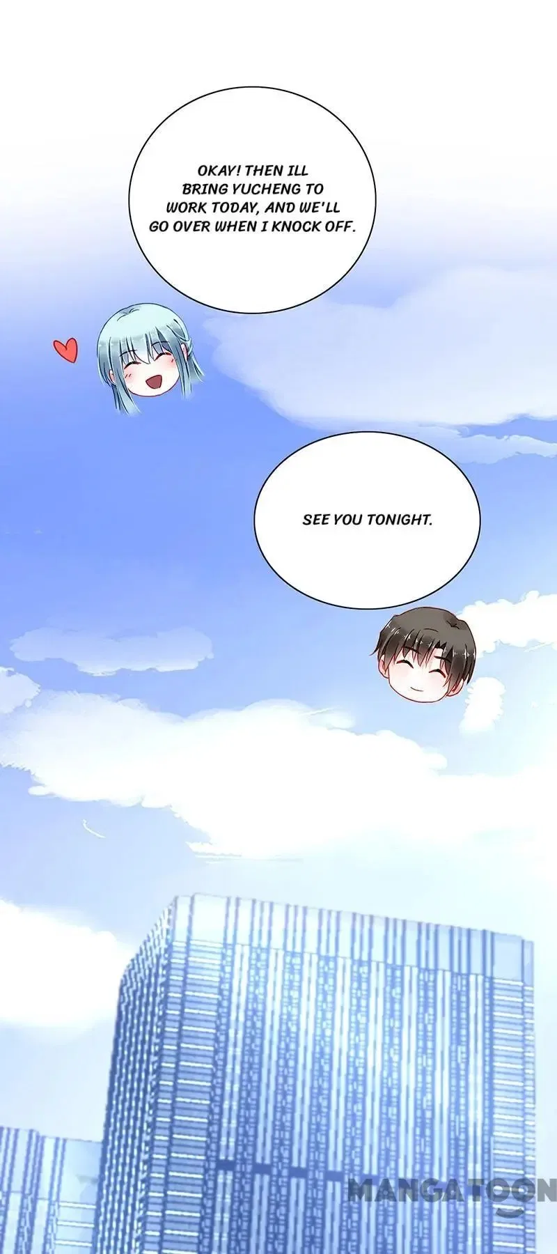 Revenge of the Heiress in Distress Chapter 291 – Page 22