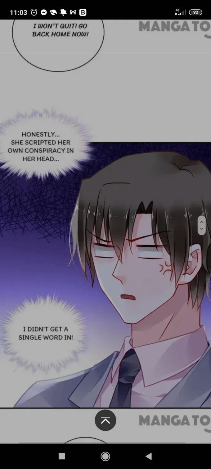 Revenge of the Heiress in Distress Chapter 290 – Page 2