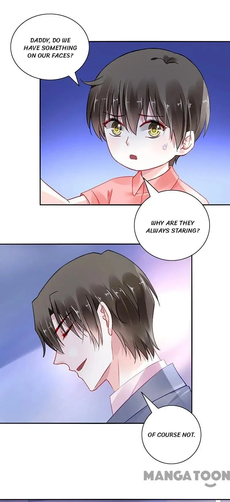 Revenge of the Heiress in Distress Chapter 290 – Page 6