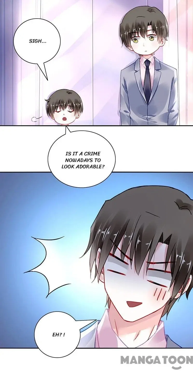 Revenge of the Heiress in Distress Chapter 290 – Page 11