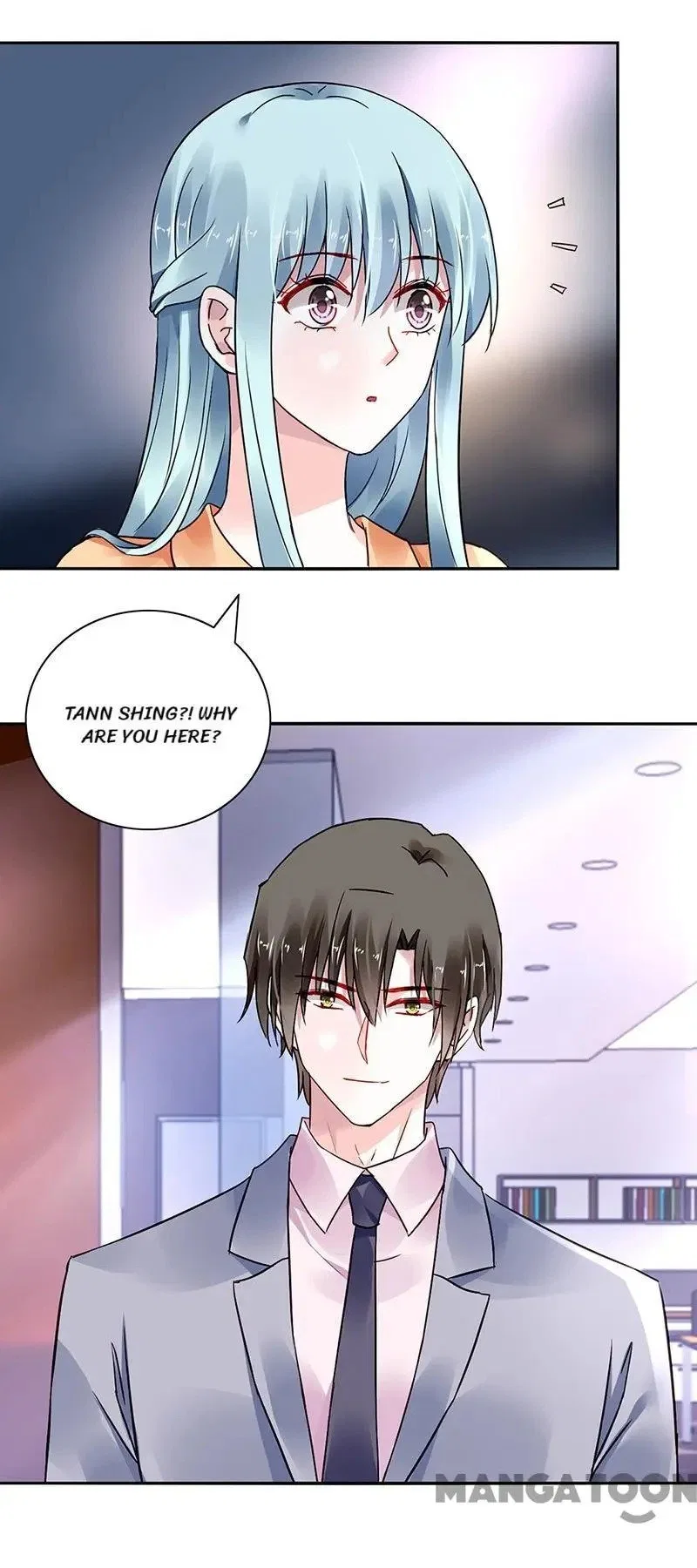 Revenge of the Heiress in Distress Chapter 290 – Page 14