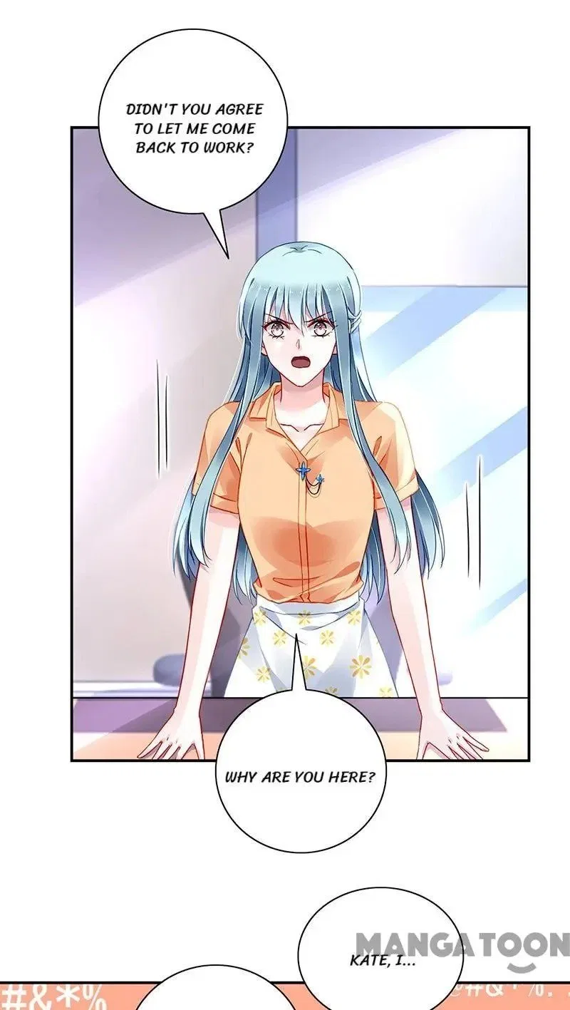 Revenge of the Heiress in Distress Chapter 290 – Page 16