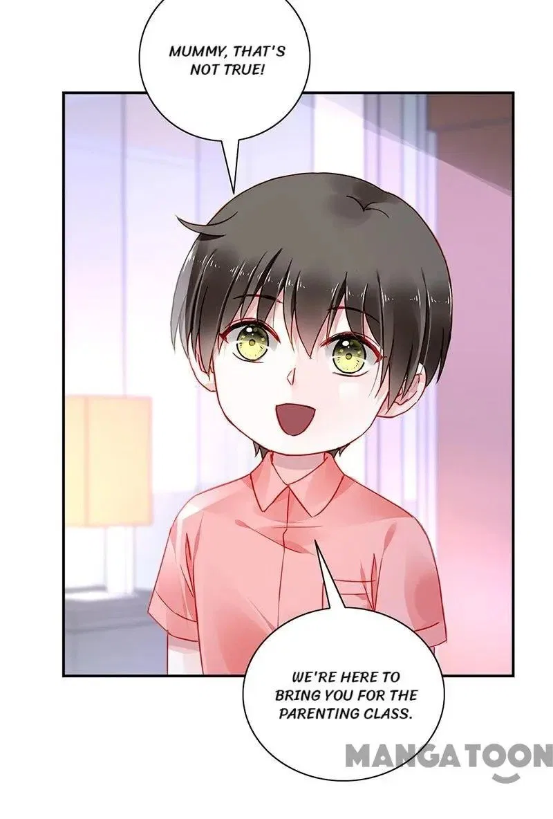 Revenge of the Heiress in Distress Chapter 290 – Page 20