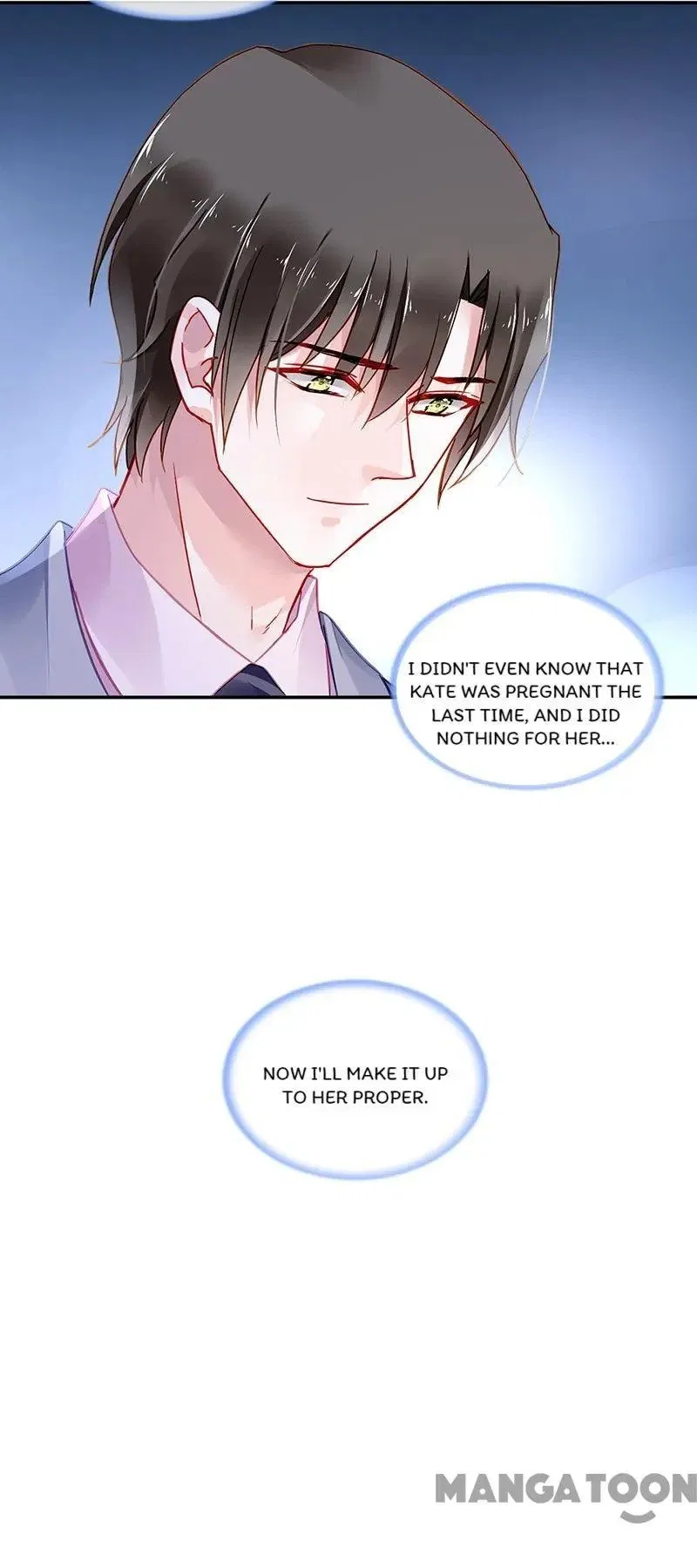 Revenge of the Heiress in Distress Chapter 290 – Page 28