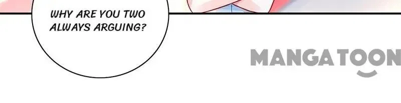 Revenge of the Heiress in Distress Chapter 289 – Page 5