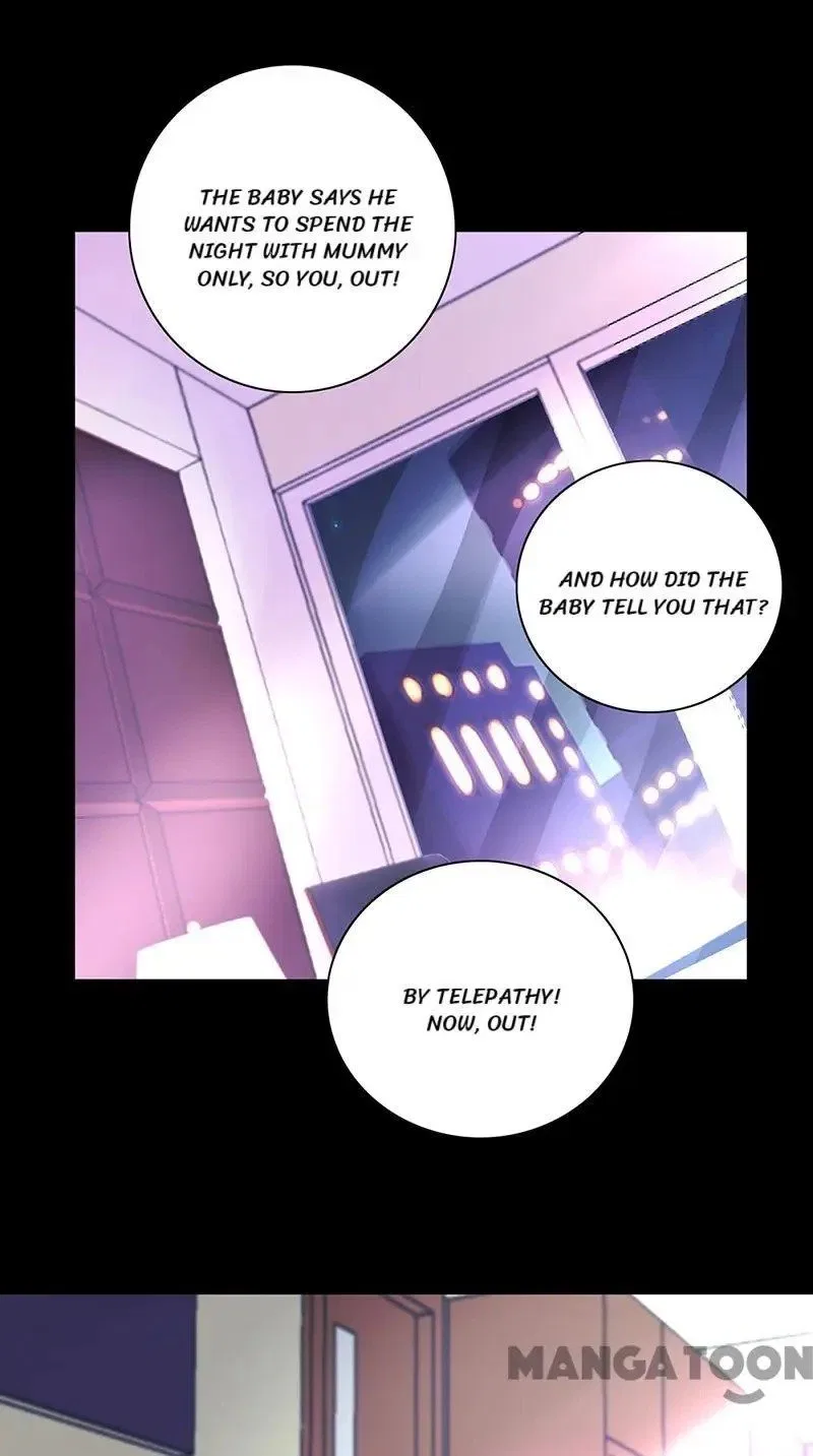 Revenge of the Heiress in Distress Chapter 289 – Page 14