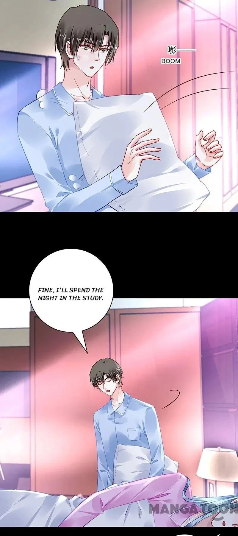 Revenge of the Heiress in Distress Chapter 289 – Page 15