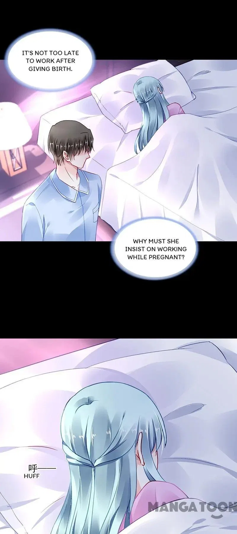 Revenge of the Heiress in Distress Chapter 289 – Page 19
