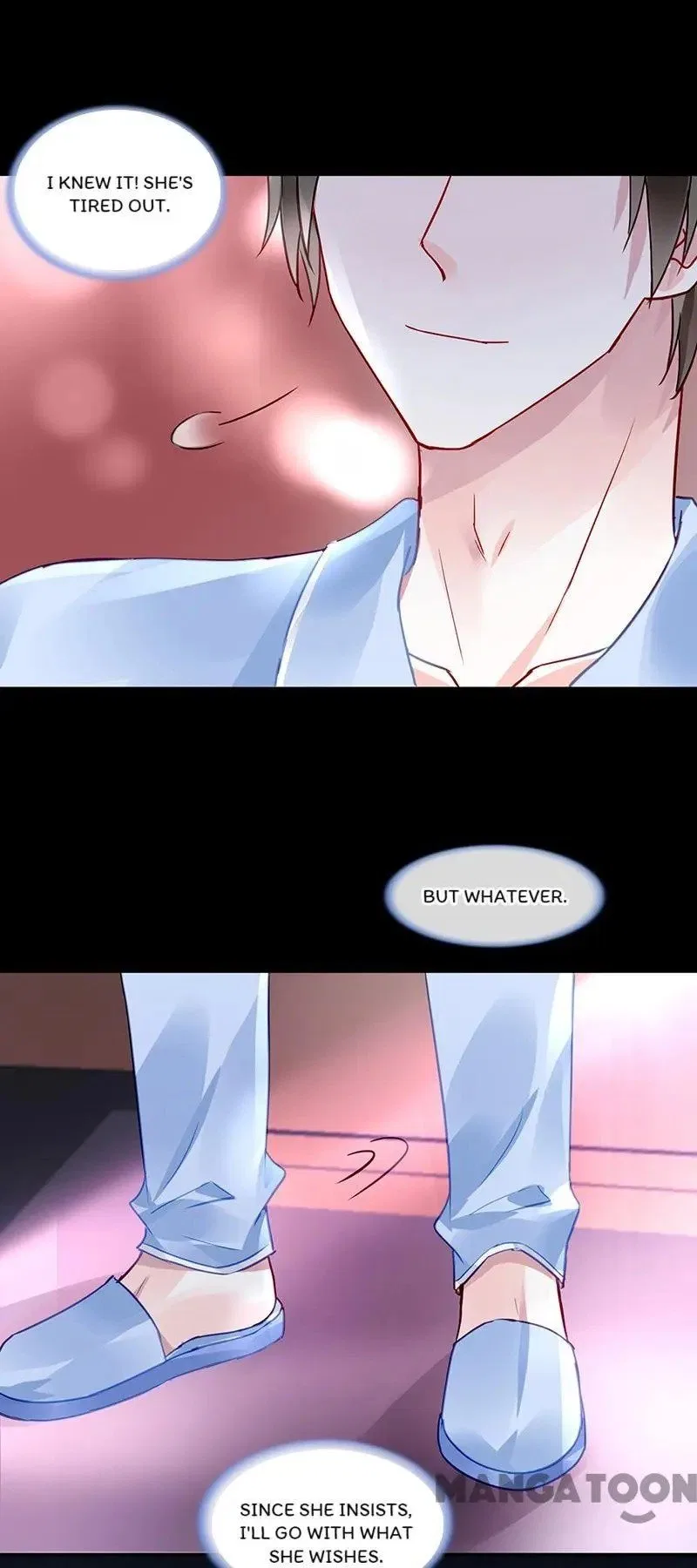 Revenge of the Heiress in Distress Chapter 289 – Page 22