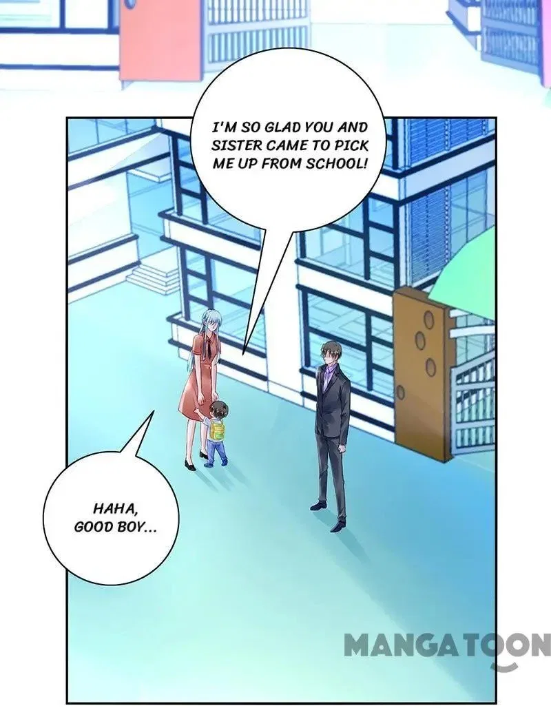 Revenge of the Heiress in Distress Chapter 288 – Page 1