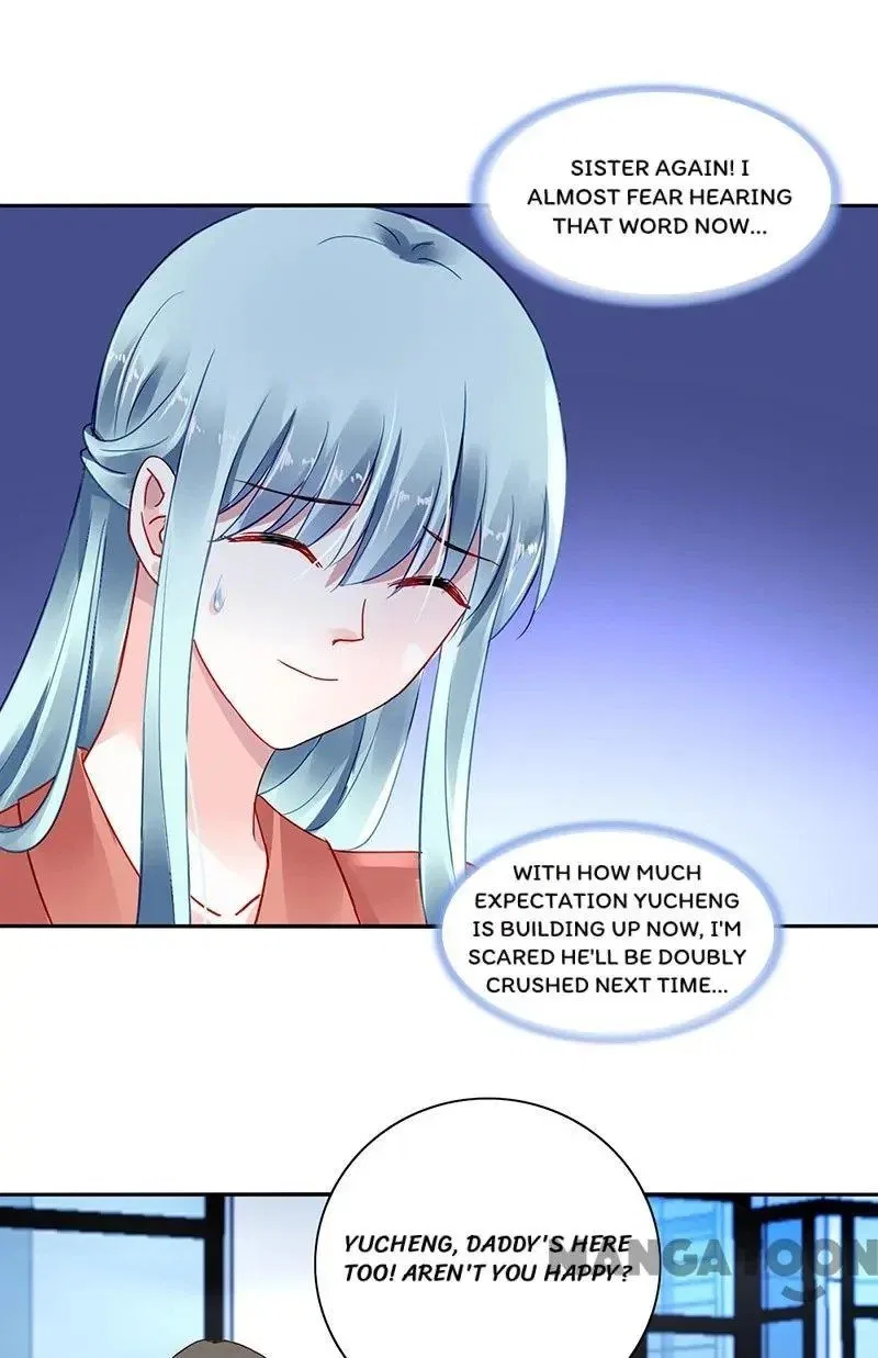 Revenge of the Heiress in Distress Chapter 288 – Page 2