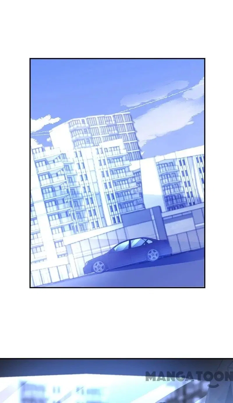 Revenge of the Heiress in Distress Chapter 288 – Page 17
