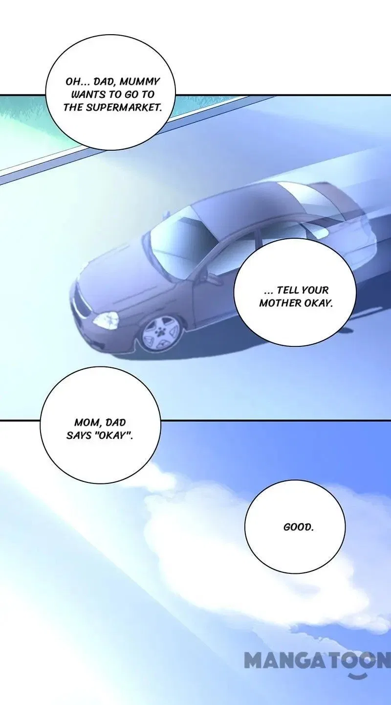 Revenge of the Heiress in Distress Chapter 288 – Page 20