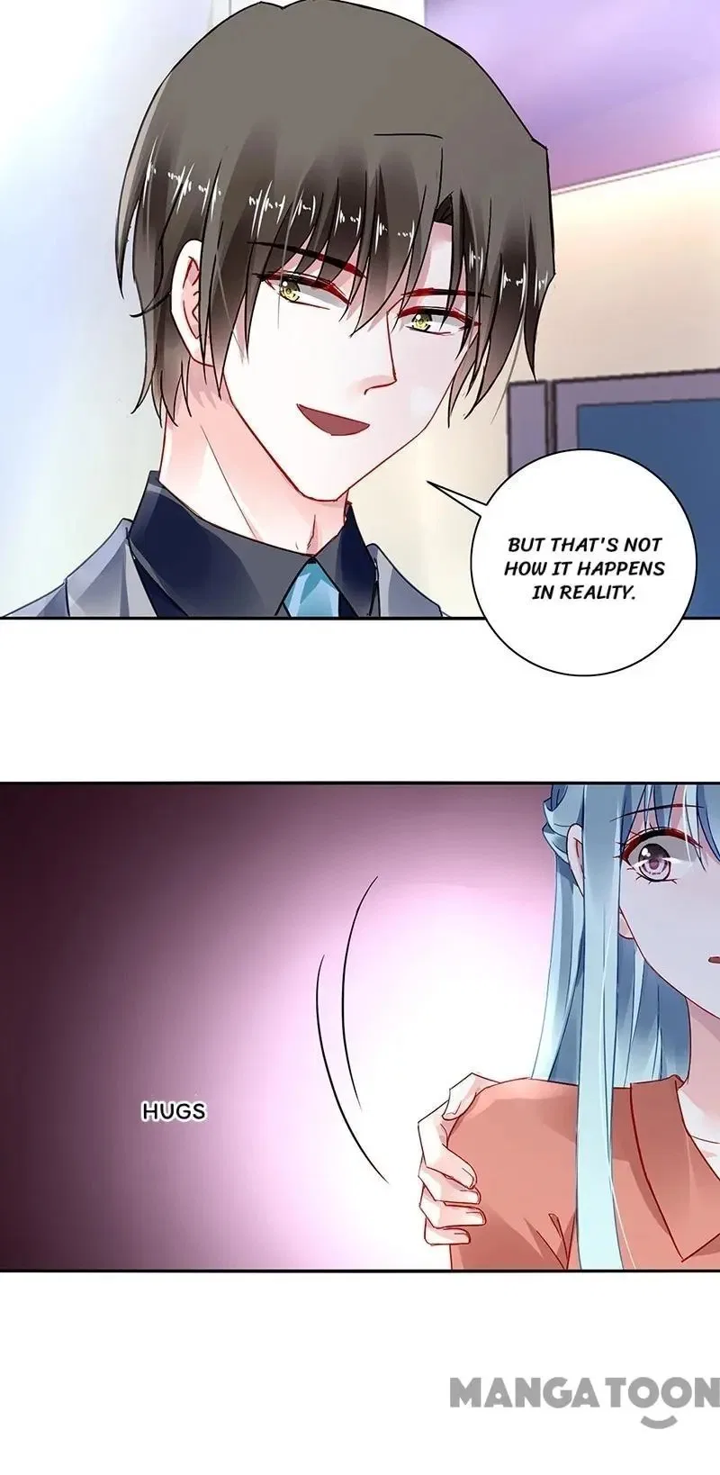Revenge of the Heiress in Distress Chapter 287 – Page 3