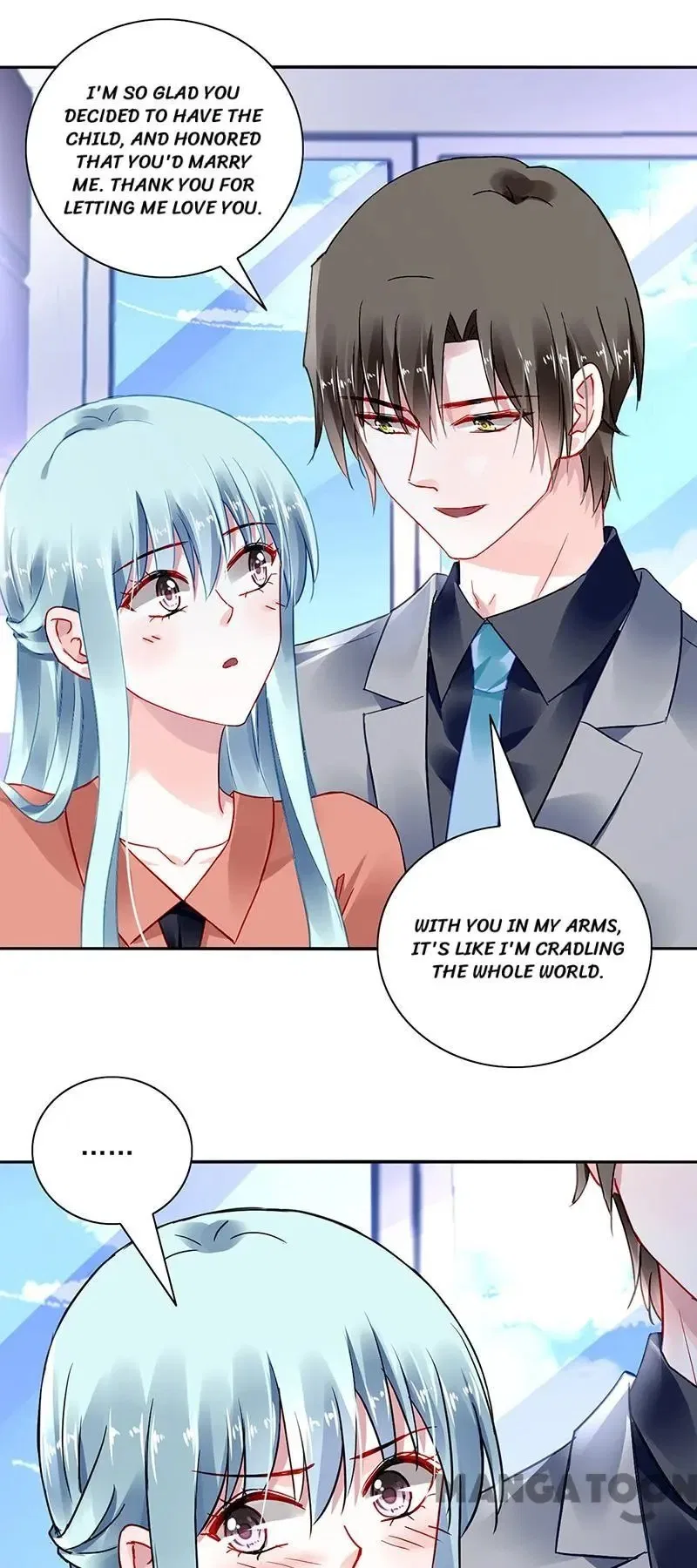 Revenge of the Heiress in Distress Chapter 287 – Page 4