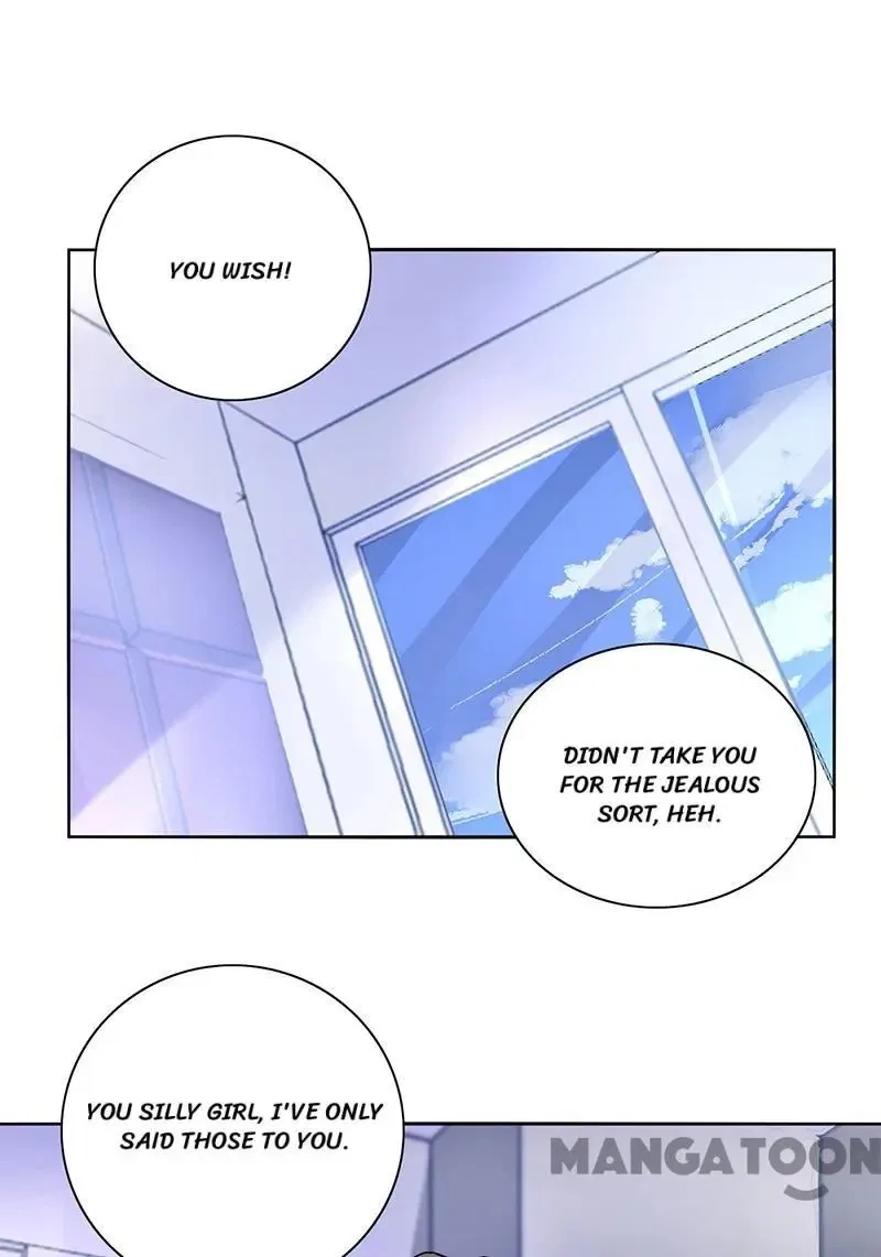 Revenge of the Heiress in Distress Chapter 287 – Page 8