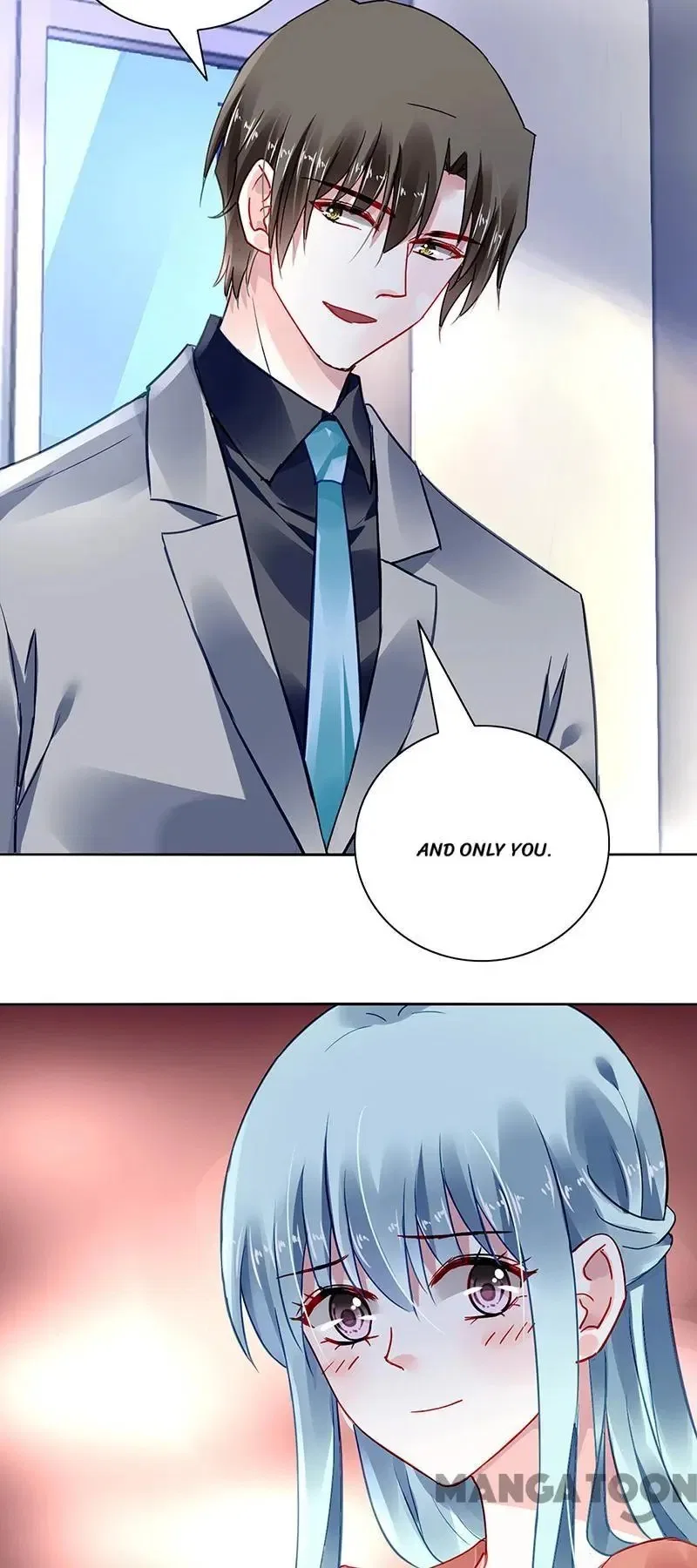 Revenge of the Heiress in Distress Chapter 287 – Page 9