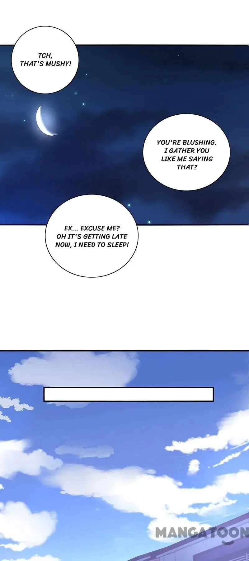 Revenge of the Heiress in Distress Chapter 287 – Page 11