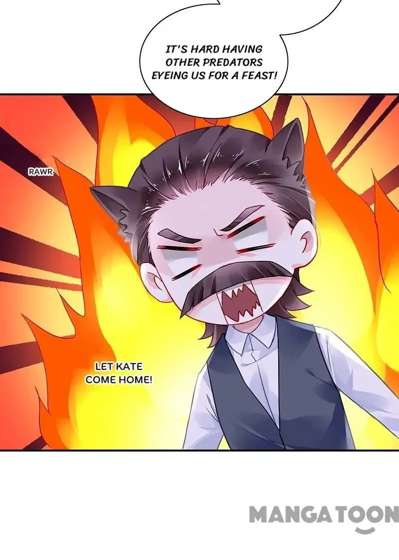 Revenge of the Heiress in Distress Chapter 287 – Page 16