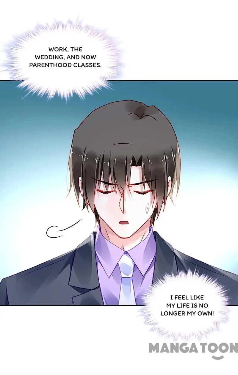 Revenge of the Heiress in Distress Chapter 287 – Page 21