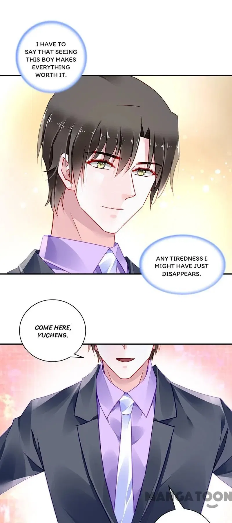 Revenge of the Heiress in Distress Chapter 287 – Page 24