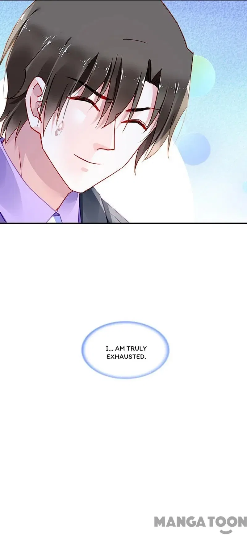 Revenge of the Heiress in Distress Chapter 287 – Page 27