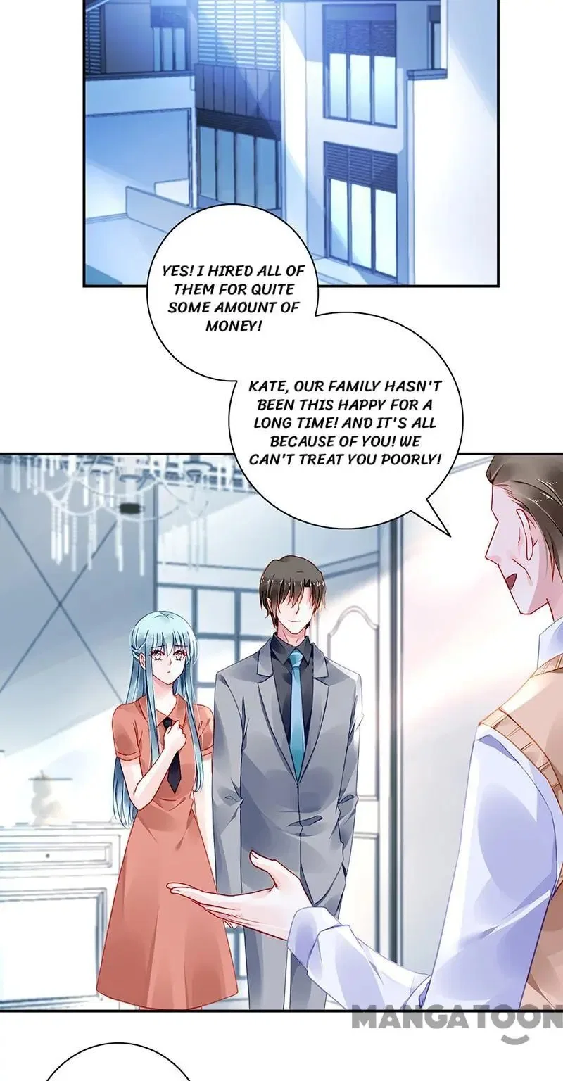 Revenge of the Heiress in Distress Chapter 286 – Page 2