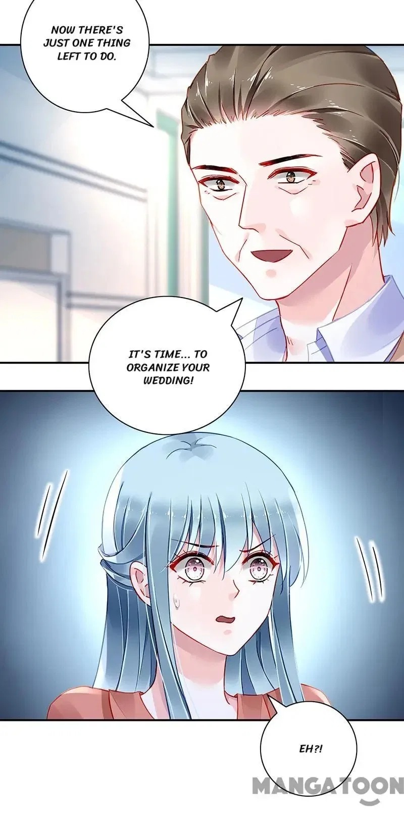 Revenge of the Heiress in Distress Chapter 286 – Page 3