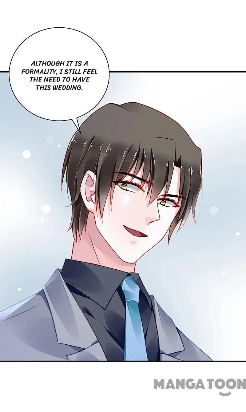 Revenge of the Heiress in Distress Chapter 286 – Page 6