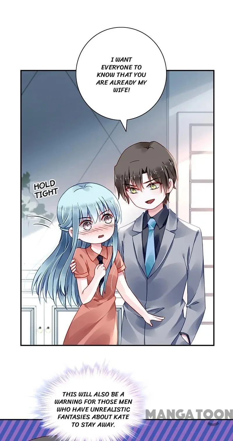 Revenge of the Heiress in Distress Chapter 286 – Page 7