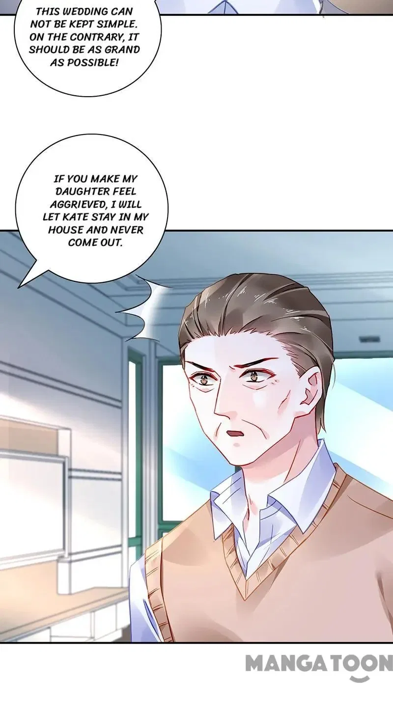 Revenge of the Heiress in Distress Chapter 286 – Page 12