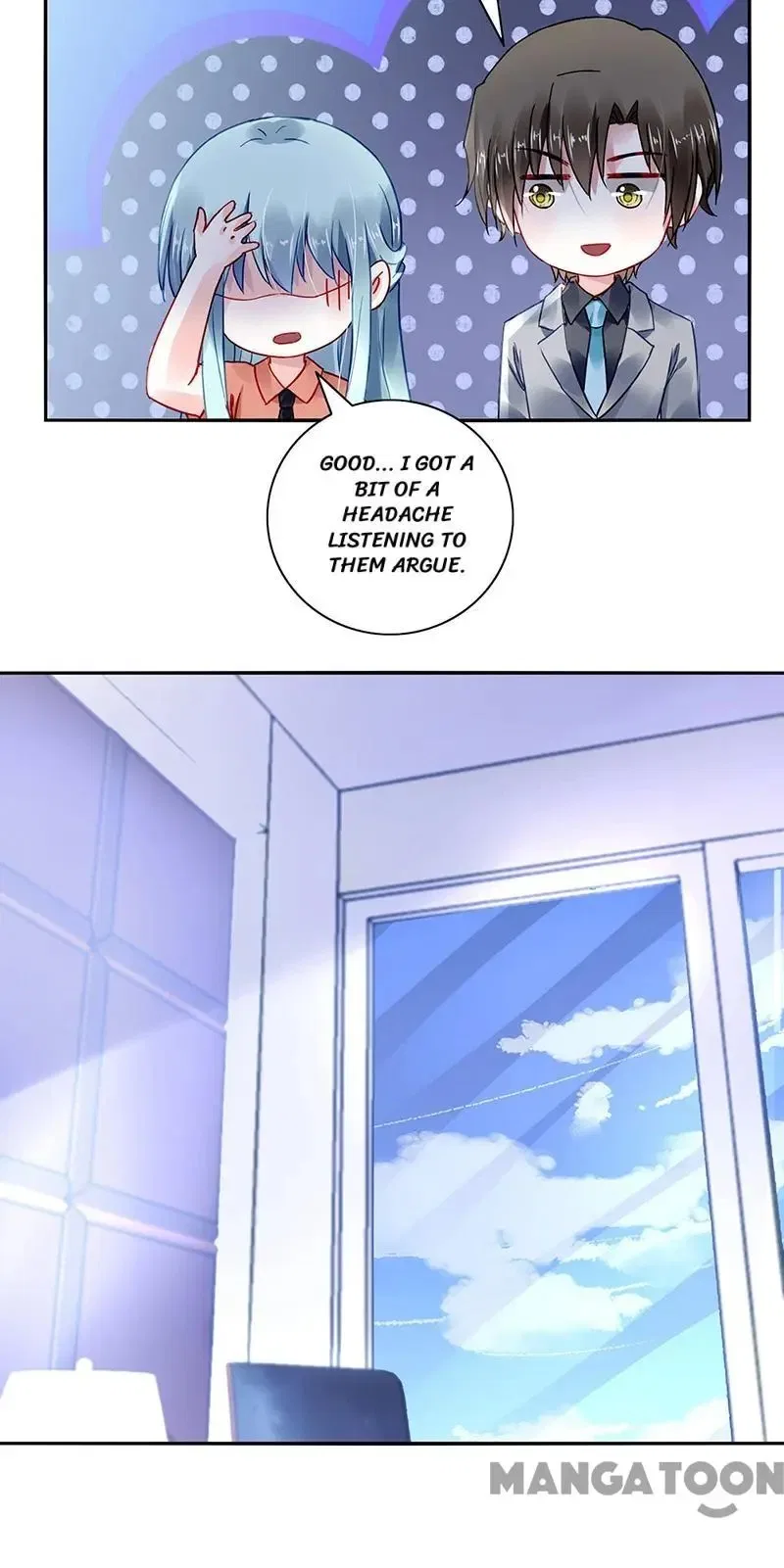Revenge of the Heiress in Distress Chapter 286 – Page 15