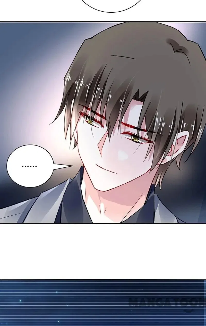 Revenge of the Heiress in Distress Chapter 286 – Page 21