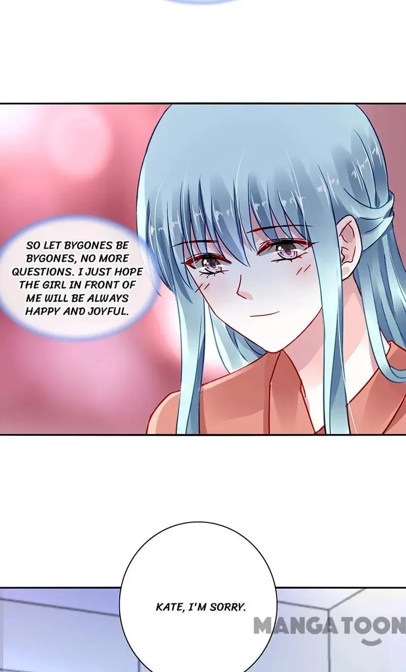 Revenge of the Heiress in Distress Chapter 286 – Page 25