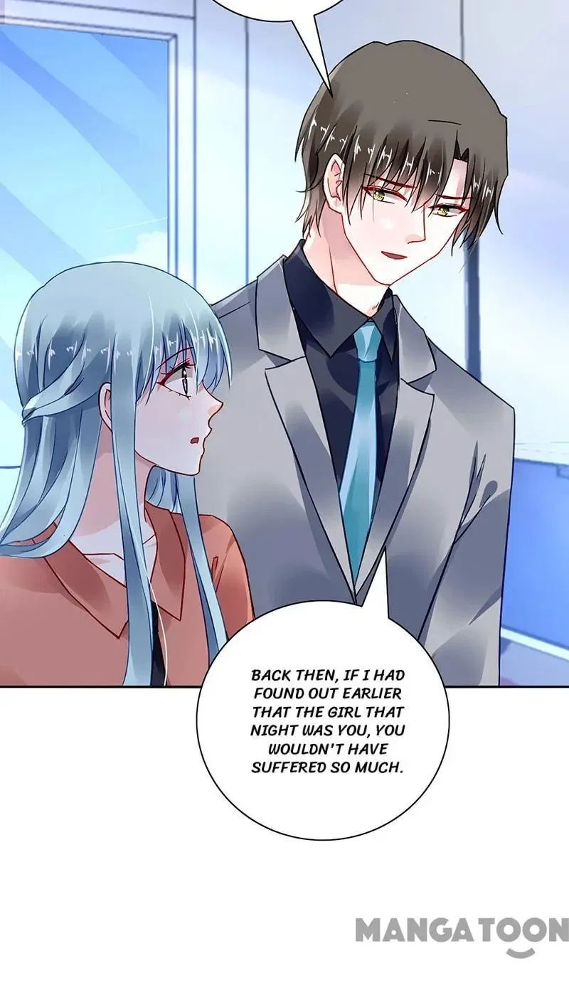 Revenge of the Heiress in Distress Chapter 286 – Page 26