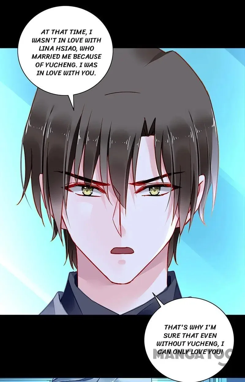 Revenge of the Heiress in Distress Chapter 285 – Page 4