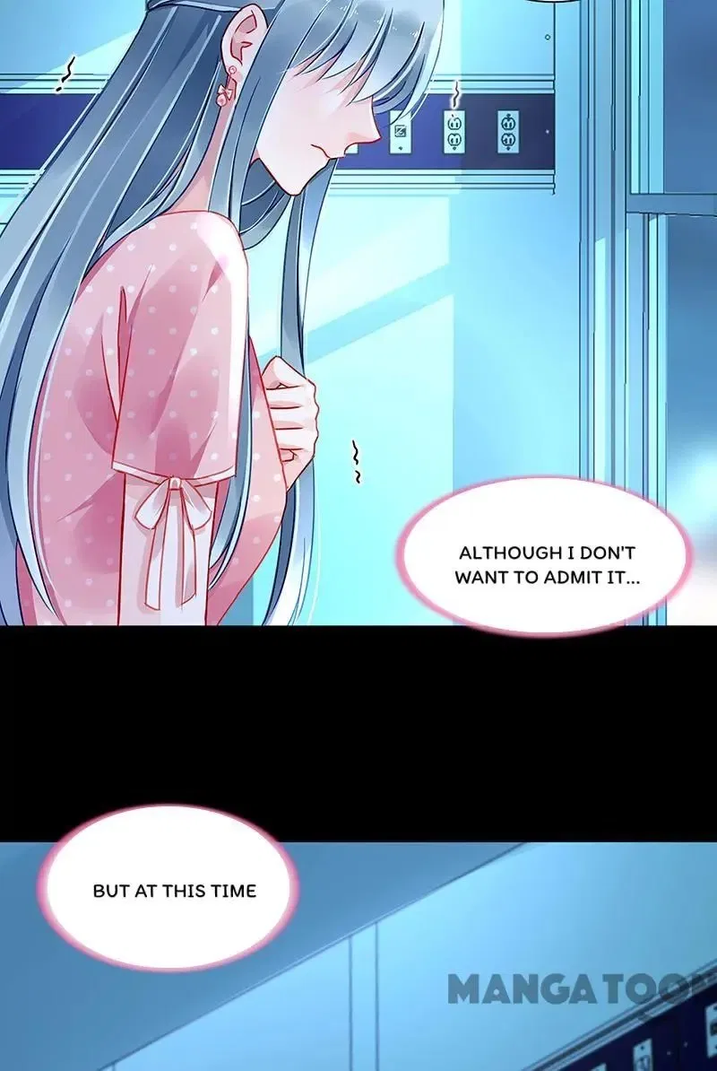 Revenge of the Heiress in Distress Chapter 285 – Page 5