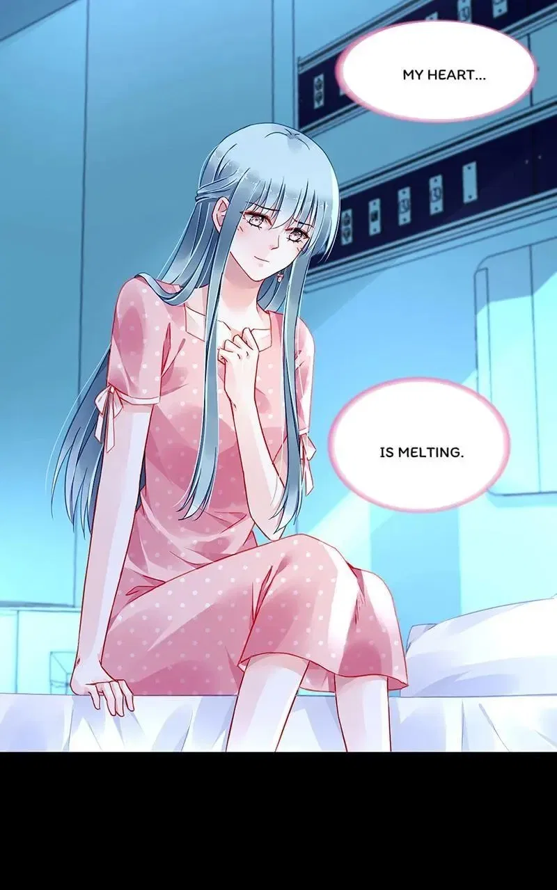 Revenge of the Heiress in Distress Chapter 285 – Page 6