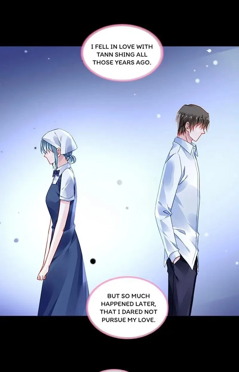 Revenge of the Heiress in Distress Chapter 285 – Page 7