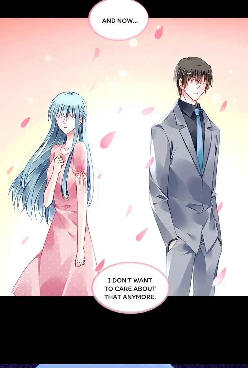 Revenge of the Heiress in Distress Chapter 285 – Page 8