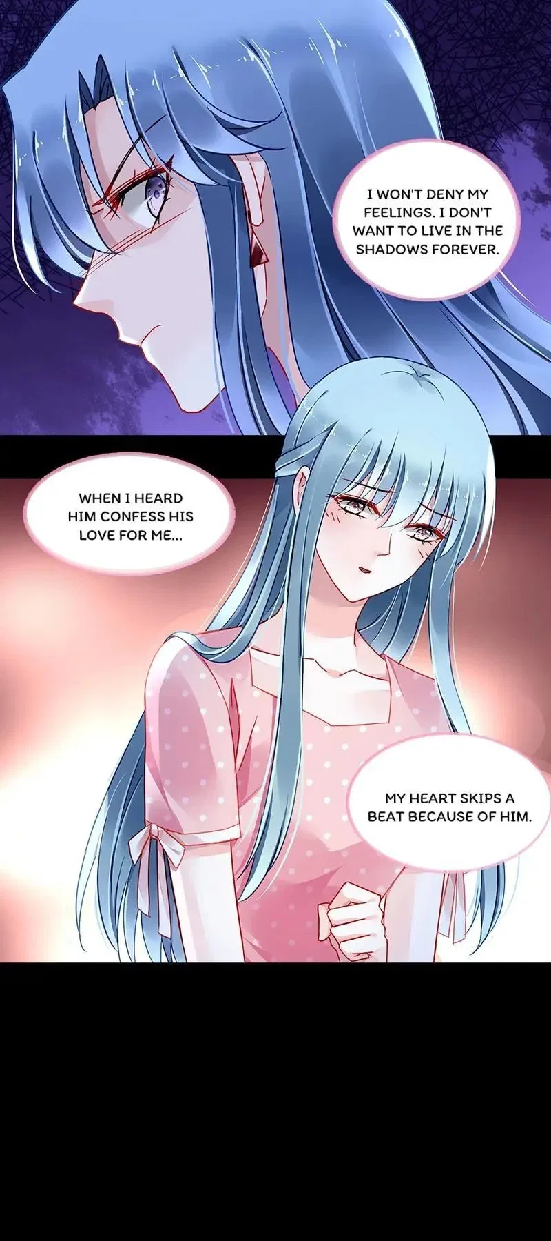 Revenge of the Heiress in Distress Chapter 285 – Page 9