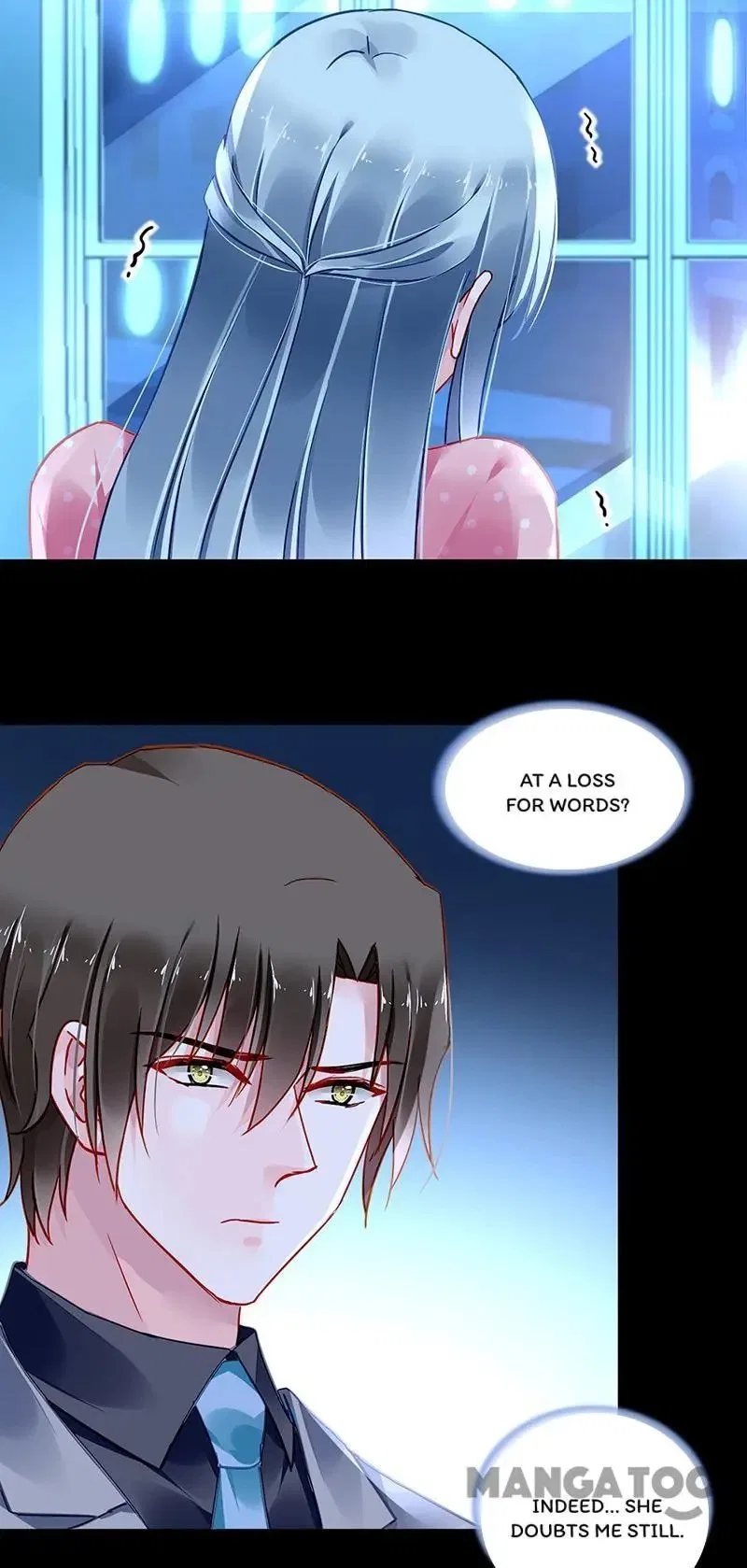Revenge of the Heiress in Distress Chapter 285 – Page 12
