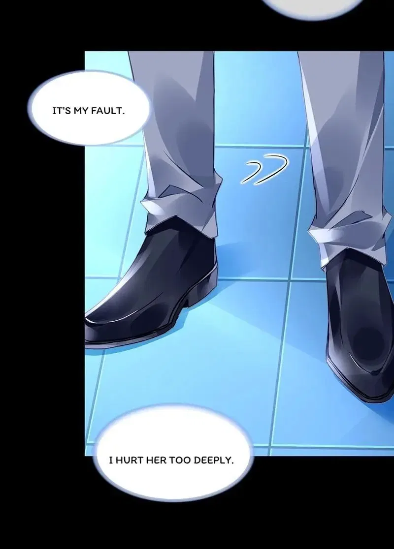 Revenge of the Heiress in Distress Chapter 285 – Page 13