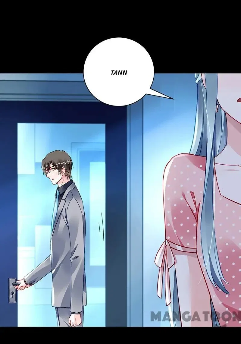 Revenge of the Heiress in Distress Chapter 285 – Page 14